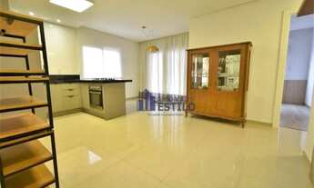 Imagem 2: Apartamento com 2 dormitórios à venda, 71 m² por R$ 450.000,00 - Panazzolo - Caxias do Sul