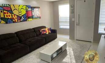 Imagem: Sobrado com 3 dormitórios para alugar