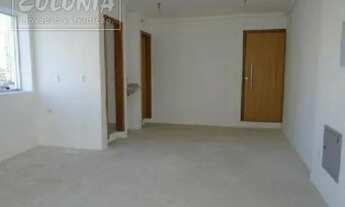 Imagem 2: Santo André - Conjunto Comercial/sala - Centro