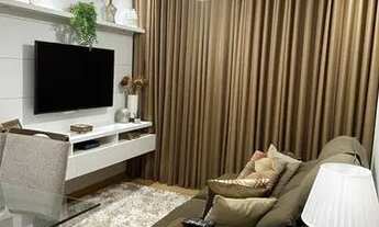 Imagem: APARTAMENTO RESIDENCIAL em BRAGANÇA PAULISTA