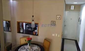 Imagem 4: Apartamento - Jardim Capivari - Campinas