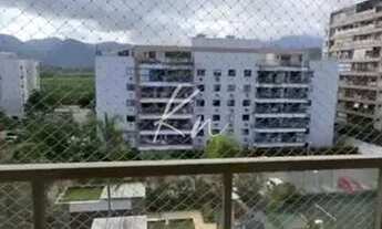 Imagem 2: Excelente Cobertura Duplex de 211m2 em condomínio toda reformada