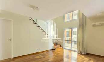 Imagem: Apartamento para venda na Vila Nova Conceição