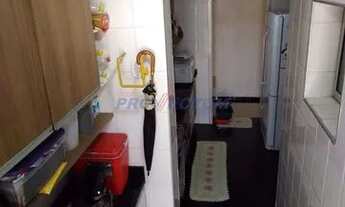 Imagem 5: Apartamento - Jardim Capivari - Campinas