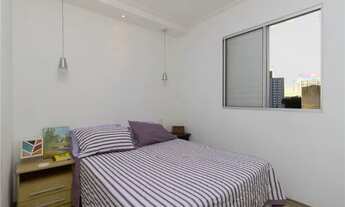 Imagem 7: Apartamento Lazer Completo Residencial Quintas de Portugal "Viva com conforto e sofis