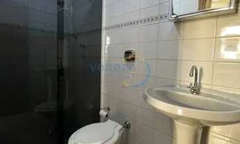 Imagem 5: Apartamento com 1 quarto para alugar por R$ 750.00, 31.32 m2 - CENTRO - LONDRINA/PR
