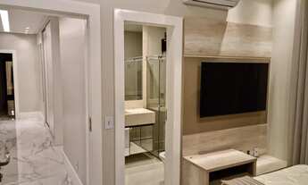 Imagem 7: Espetacular Casa Moderna! 06 Suítes, Lazer, 800m2, Royal Residence, Ponte Alta, Gama