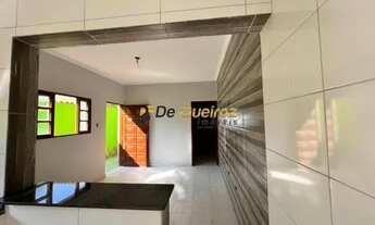 Imagem 2: EDUARDO . ACEITA FINANCIAMENTO BANCÁRIO. CASA EM MONGAGUÁ, LOCALIZADA EM JUSSARA !!!!