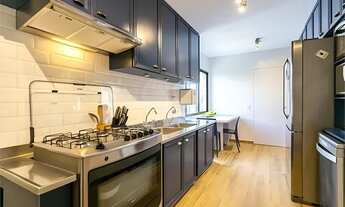 Imagem 6: Lindo apartamento disponível para venda no cobiçado bairro Itaim Bibi!