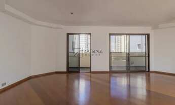 Imagem 7: Apartamento Venda Campo Belo 240 m² 4 Dormitórios