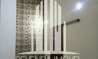 Imagem 6: COBERTURA DUPLEX DE 3 DORMITÓRIOS 1 SUÍTE 2 VAGAS A VENDA EM SÃO BERNARDO DO CAMPO