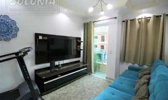 Imagem 2: Santo André - Casa Padrão - Parque das Nações