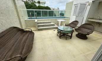 Imagem 3: Super Cobertura no Costa España Barra/Ondina