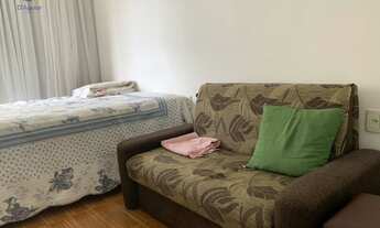 Imagem 2: Apartamento para aluguel de 35 metros com 1 quarto na República Centro de São Paulo - SP