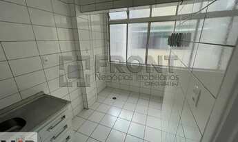 Imagem 6: Kit Net com piso de madeira