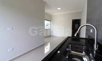 Imagem 7: Casa nova a venda em Peruíbe