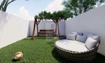 Imagem 7: Casa térrea Condomínio Florada Raizes