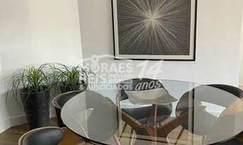 Imagem 7: Apartamento com 2 dormitórios (com 2 suítes) e uma área de 116m² à venda, no Brooklin Paul