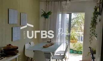 Imagem: Residencial Cascavel - Apartamento 3 quartos