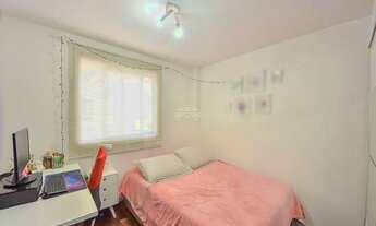 Imagem 2: Apartamento para venda tem 70 metros quadrados com 3 quartos em Água Verde - Curitiba - PR