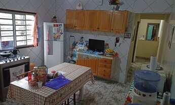 Imagem: Sobrado à venda, Jardim Colonial, São