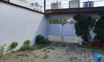 Imagem 2: Casa com 3 dormitórios para alugar, 300 m² por R$ 3.900,00/mês - Vila Guilhermina - Praia