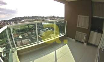 Imagem 6: APARTAMENTO SEMI MOBILIADO PARA LOCAÇÃO - ITOUPAVA NORTE _3 DORMITÓRIOS