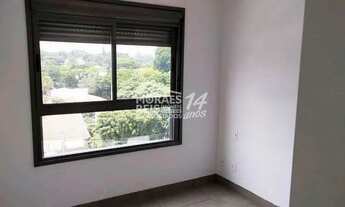 Imagem 5: Apartamento 2 quartos, 1 vaga, 66m2 à venda e para locação, Brooklin, São Paulo, SP