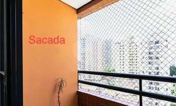 Imagem 7: Apartamento-São Paulo-VILA MARIANA