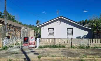 Imagem: Casa na Santa Maria