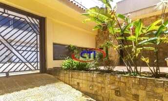 Imagem 4: Sobrado com 3 dormitórios à venda, 250 m² por R$ 1.170.000,00 - Rudge Ramos - São Bernardo