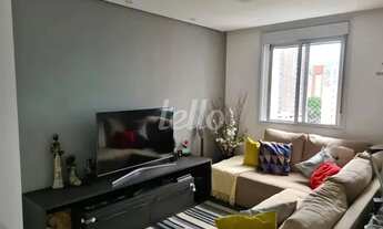 Imagem 4: São Paulo - Apartamento Padrão - Vila Clementino