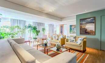 Imagem 1: Apartamento impecável a venda da Vila Nova Conceição