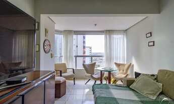 Imagem 4: Norte (Águas Claras