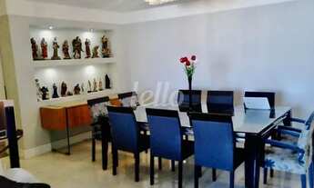 Imagem 2: São Paulo - Apartamento Padrão - Mooca