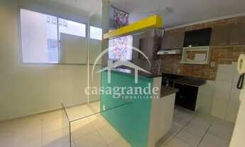 Imagem 6: Aluguel Apartamento SANTA MONICA