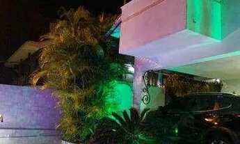 Imagem 3: Linda Casa com 3 dormitórios, 370 m² - venda por R$ 1.400.000 ou aluguel por R$ 7.160/mês