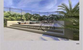 Imagem 7: Terreno em Condomínio - Urbanova - Colinas do Paratehy - 1400m²