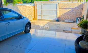 Imagem 3: Casa em condomínio 3 quartos - José de Alencar