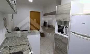Imagem 4: Apartamento para alugar com 1 quarto no Edifício Studio Residence América , São Carlos