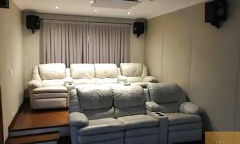 Imagem 3: Casa a venda 927 m² Área construída 4 Quartos 4 Suítes 4 Banheiros 4 Vagas Aldeia da Serra