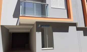 Imagem 2: Casa 3 dorm./1 suíte - Res. Portal do Mediterrâneo