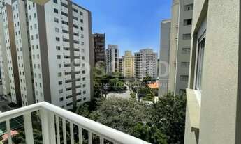 Imagem 4: Apartamento a venda 56m 2 dorms, 1 suite, 1 vaga, lazer, na Vila Mascote, São Paulo