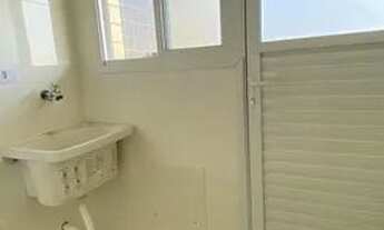 Imagem 5: Apartamento para Venda em Praia Grande, Aviação, 2 dormitórios, 2 suítes, 1 banheiro, 2 va