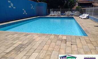 Imagem 2: Casa 3 quartos (1 suíte) Condomínio Regina Cukierman Campo Grande RJ