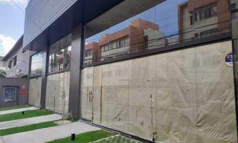 Imagem 2: Centro comercial para venda com 95 metros quadrados em Jardim Camburi - Vitória - ES