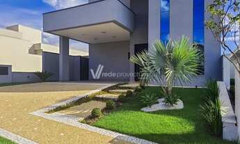 Imagem 2: Casa - Swiss Park - Campinas