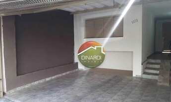 Imagem 3: Casa com 2 dormitórios para alugar, 100 m² por R$ 1.500,02/mês - Ipiranga - Ribeirão Preto