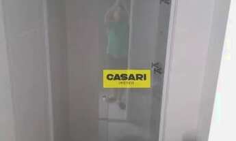 Imagem 7: Apartamento com 2 dormitórios, 55 m² - venda ou aluguel - Vila Conceição - Diadema/SP