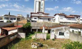 Imagem: Terreno à venda, 520 m² por R$ 700.000,00